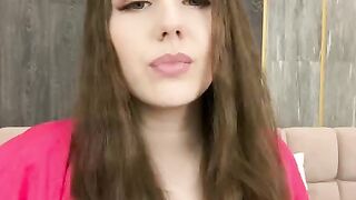 Mollymeisel Horny Princess Live On Webcam