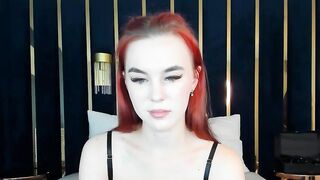 EllaOlson Webcam Video 050923937 I Want To Lick Your Pussy