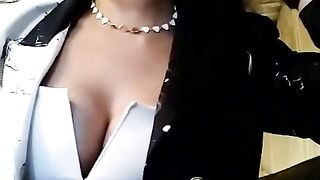 Milafowler Webcam Video Cum Three Times On This Webcam Pussy