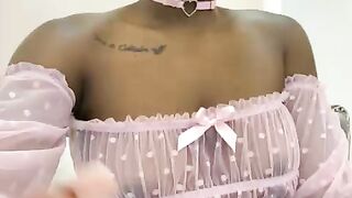 Ashantihopson Webcam Video Id Lick Your Pussy Every Day