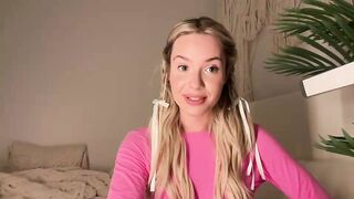 Princessbbgirl Sex Chat With Sweet Blonde Princess