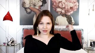 Mollymeisel Sex Chat With Horny Cute Girl