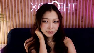 EileenAoki Webcam Video 030220240259 Always Wet Horny Webcam Girl