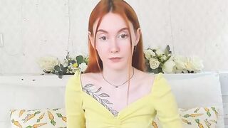 JosephineFletch Webcam Video 080324824 3 I Want To Fuck You So Bad