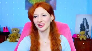 Britneyyates Webcam Video Youre So Alluring Webcam Girl