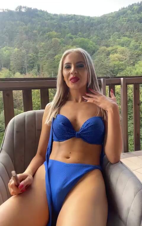 Tessamaven Cute Petite Blonde S Webcam Video