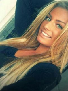 Blonde