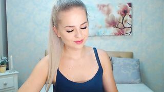 Cute teen cam blonde GabriellaUCharm