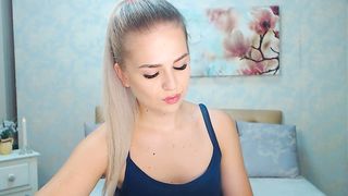 Cute teen cam blonde GabriellaUCharm
