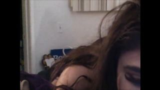 Watch free Brujabitch-huge tits BBW brunettee shows titsm pussy flash and ass flash during free show - xgirls.webcam