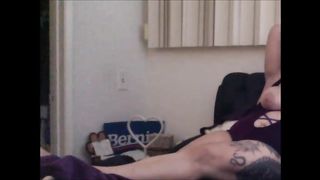 Watch free Brujabitch-huge tits BBW brunettee shows titsm pussy flash and ass flash during free show - xgirls.webcam