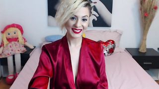 Evediamondd the best boobs on the net