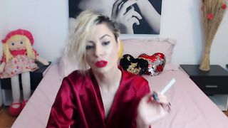 Evediamondd the best boobs on the net