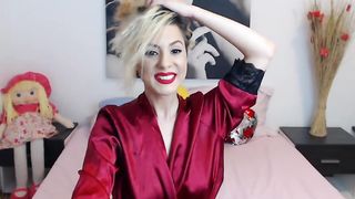 Evediamondd the best boobs on the net