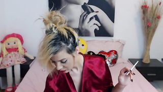 Evediamondd the best boobs on the net