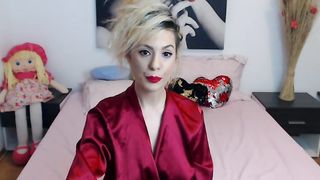 Evediamondd the best boobs on the net