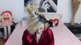 Evediamondd the best boobs on the net