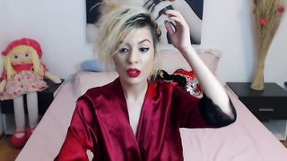 Evediamondd the best boobs on the net