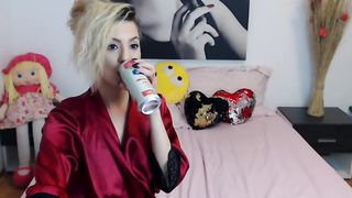 Evediamondd the best boobs on the net