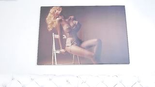 DrBarbie free video #8