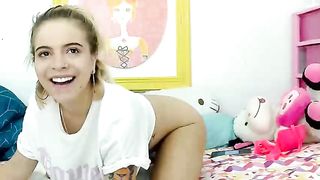 barelylegal11 latina chaturbate teen cam video 260220