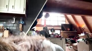 Screenshot from emersoncane's live webcam sex show video