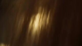 Screenshot from milablum's live webcam sex show video