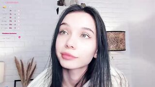 Screenshot from riskyproject's live webcam sex show video
