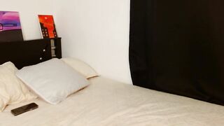 Screenshot from stripper_ella's live webcam sex show video