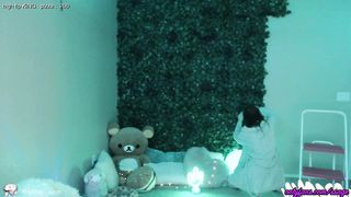 amphetameme 2020-03-18 1130 Chaturbate cam video
