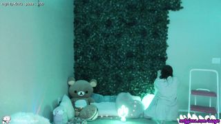 amphetameme 2020-03-18 1130 Chaturbate cam video