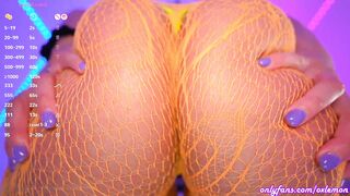 oxlemon 19