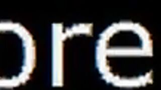 Skinny Blonde’s Cumshot Blowjob