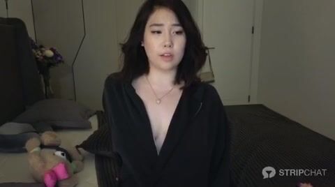 Ki_mi ahegao + tit play