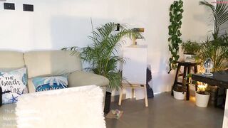 shinyplace - Sex chat with busty ebony