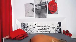 VIP LittleKimX xxx adult chat webcam video 3