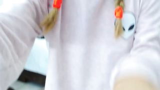 barelylegal11 2020-04-08 1558 Chaturbate webcam video show