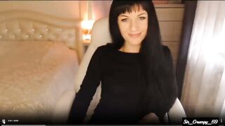 Tamarra Roman aka Jessy Hot Little Jessy Strip Tease & Orgasm 09-27-2019