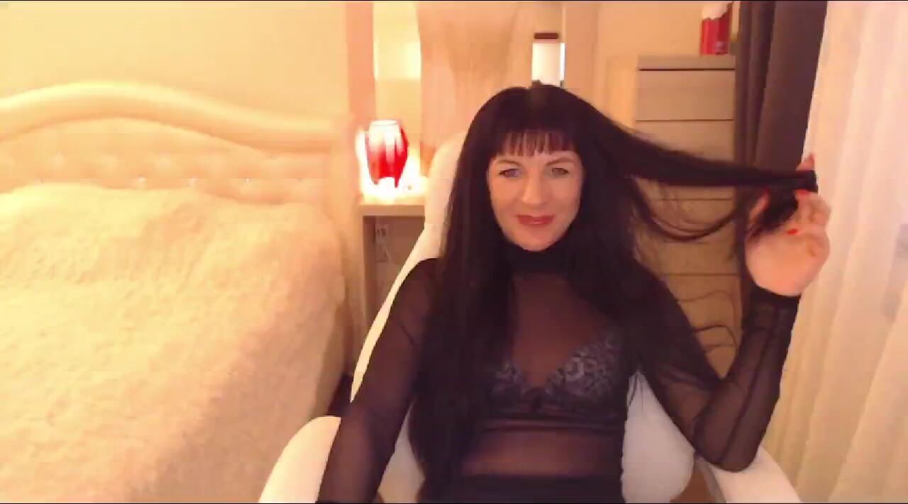 Tamarra Roman - Spending Time Talking & Teasing 09-11-2018