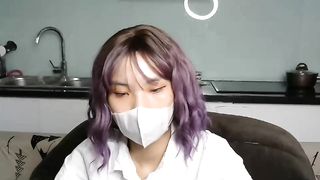 cherrylady98 2020-07-27 1621 asian webcam tube video