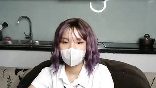 cherrylady98 2020-07-27 1621 asian webcam tube video