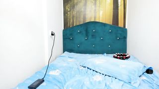 RedAssHottie Horny Teen Pussy Fingering