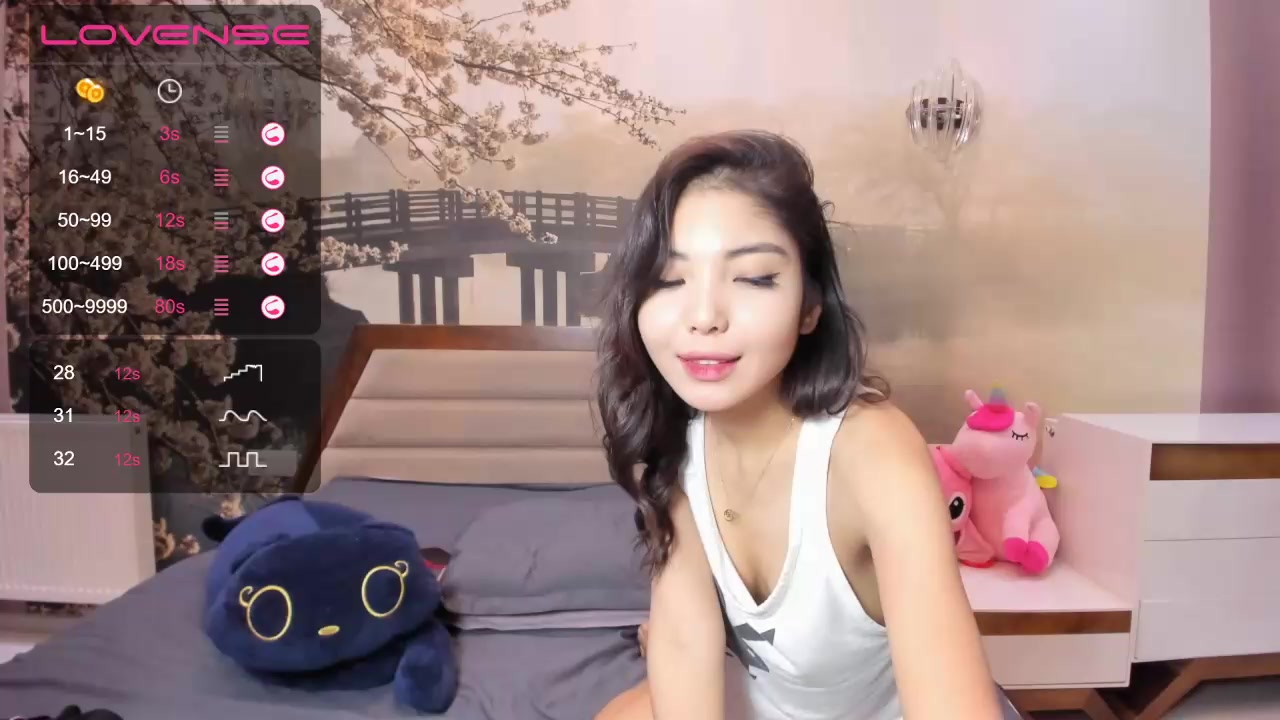 Petite Asian Cam - Kiu_mi Petite Asian Brunette Teen- Chinese webcam porn