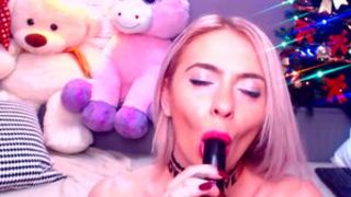 I Want Your Cum In My Mouth!