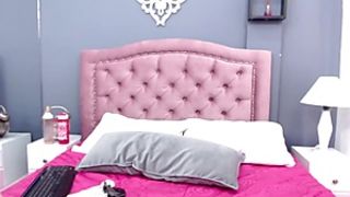 Loud Moaning And Hard Mastrubating