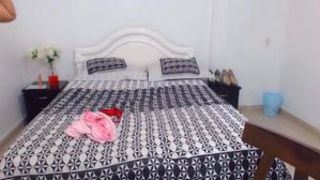 CherylCyrus Gives A Blowjob