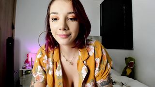 thecosmicgirl 2020-10-26 1836 Webcam free video