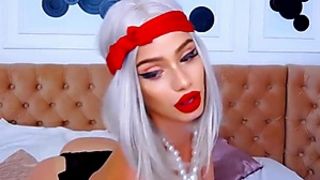 BrianaMiles - Enjoy Your Own Sensual Private Show
