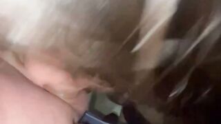 La mejor chupada del mundo