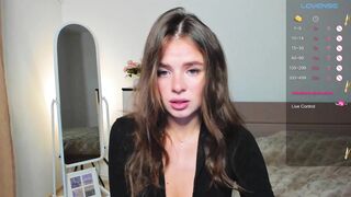 Selfish_ashley's Recorded Sex Show Video